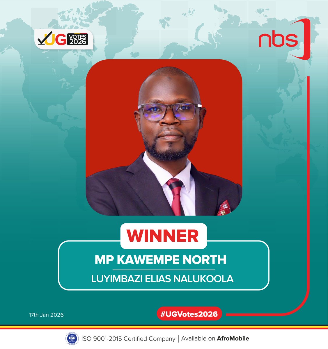 I am so happy for my MP.. they stood no chance!!✊️🔴