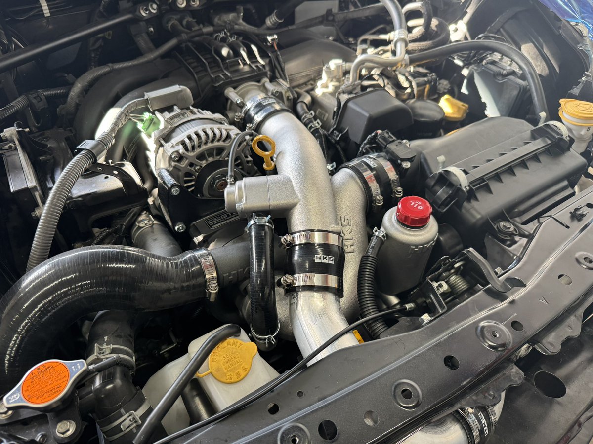 ブラストエンジニアリング tweet media