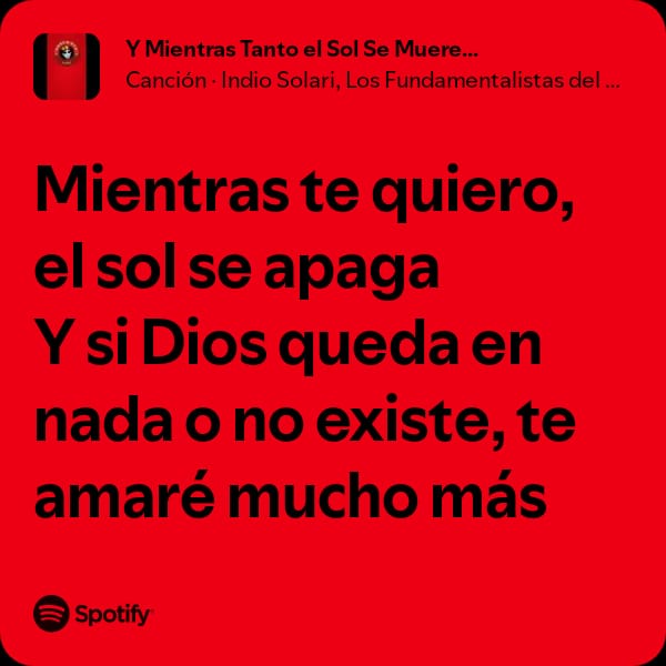 feliz cumpleaños solamente al que escribió esto: