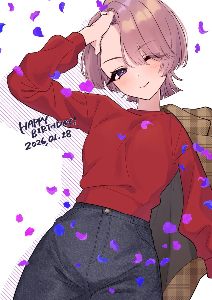 囃子間コト tweet media