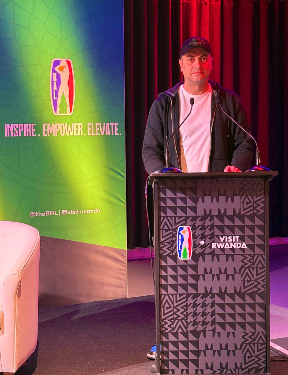 Final tests before our London event for the BAL and <a href="/visitrwanda_now/">Visit Rwanda</a> by <a href="/EventsPlusEgypt/">Events Plus Network</a>