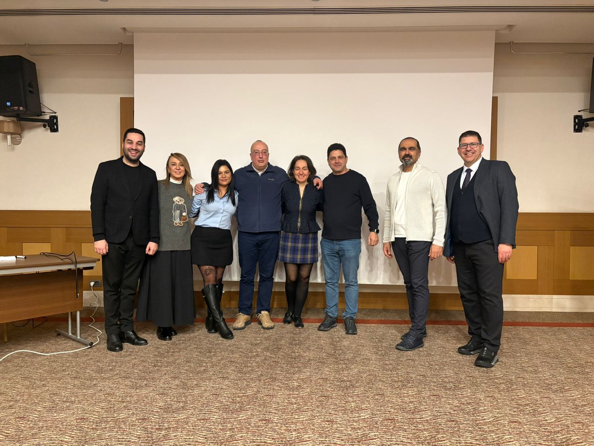 Kontinans Derneği tweet media