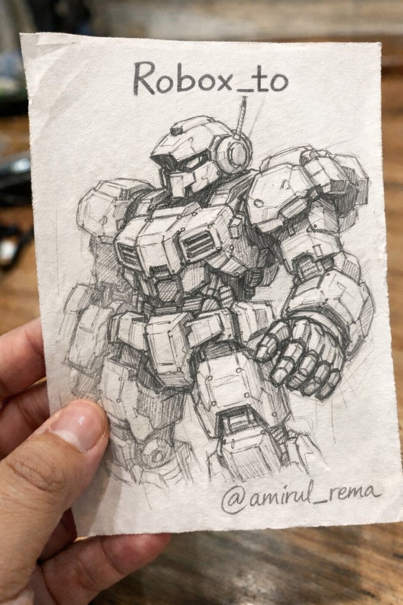 Amirul rema tweet media