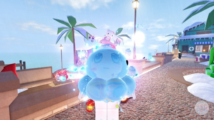 FISH IT FESS ‼️ WTT CANTUMIN UNAME tweet media