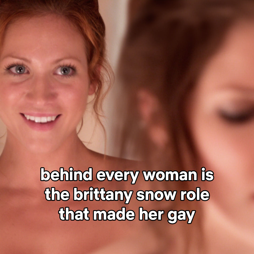 comment with the role