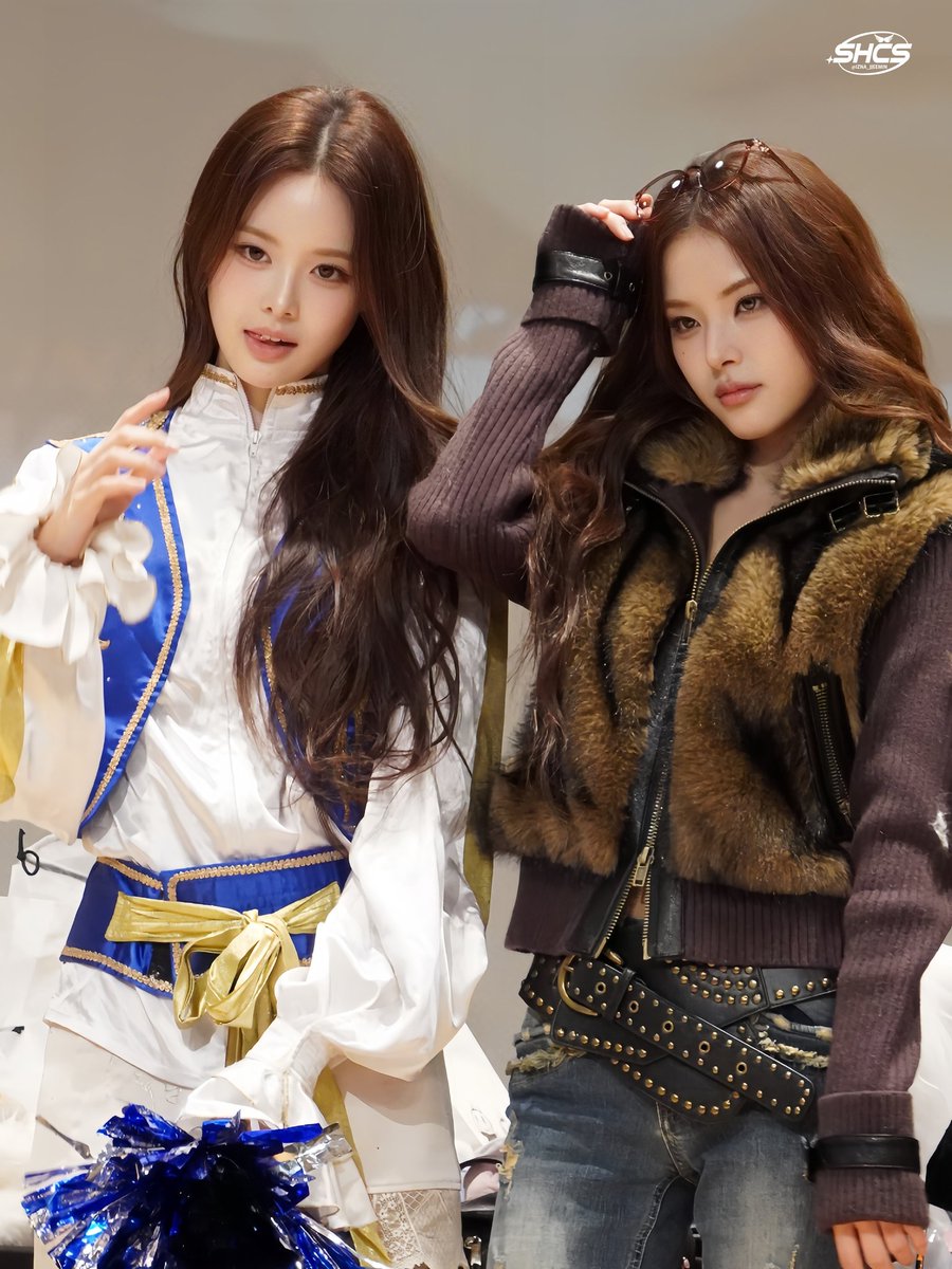 IZNA_JJEEMIN's tweet image. 핫하다 #이즈나 #방지민 #마이