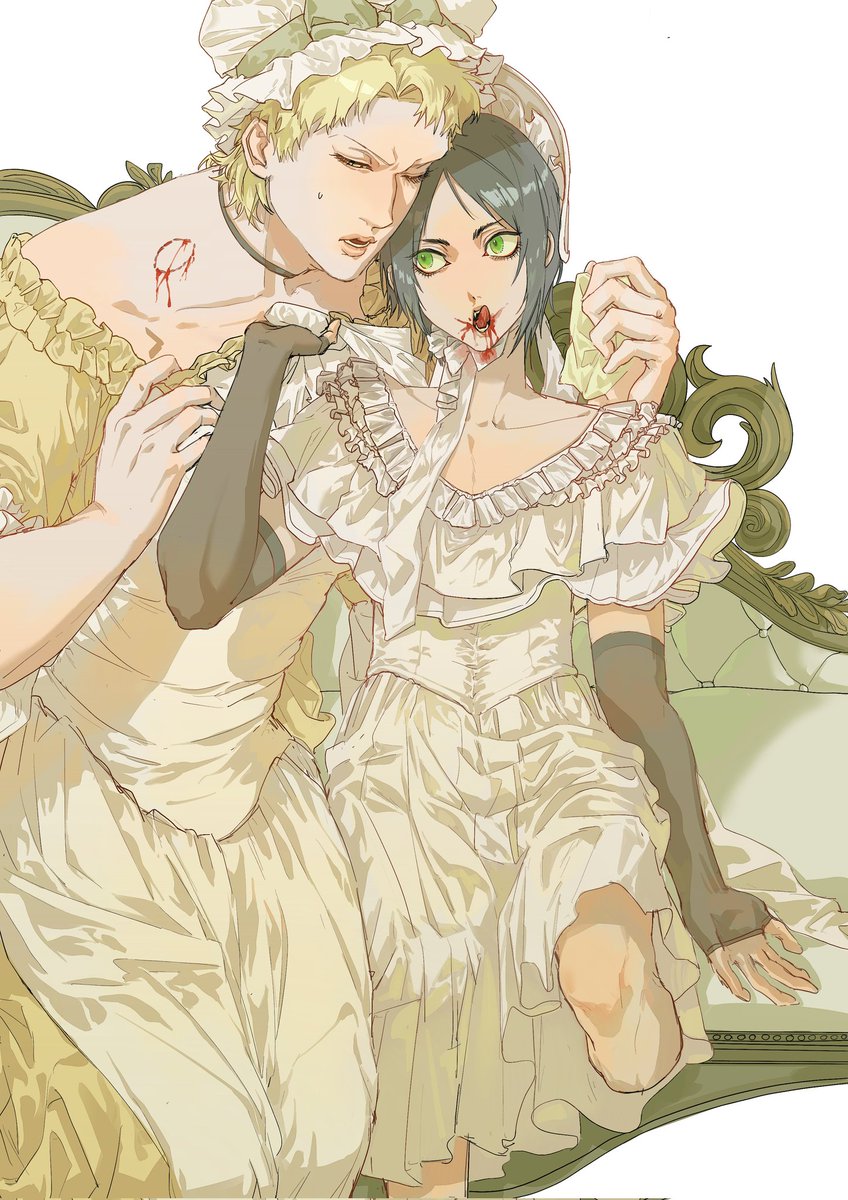 scrrrsus's tweet image. #ererei