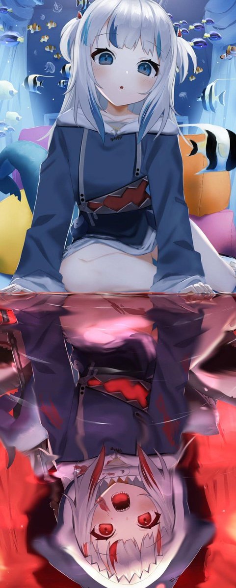 PrettyRiicky's tweet image. スープタイム♫ 👨‍⚕️