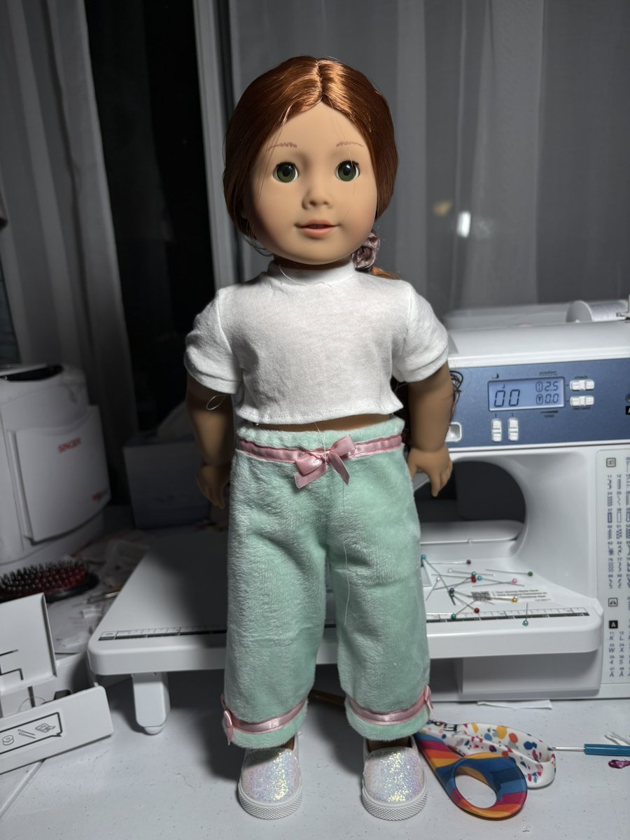 Some outfits I’ve sewn!