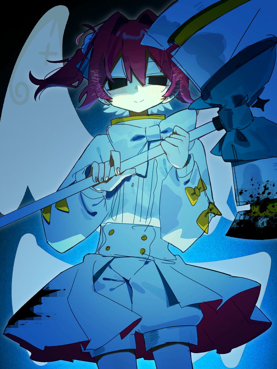 そばこ tweet media