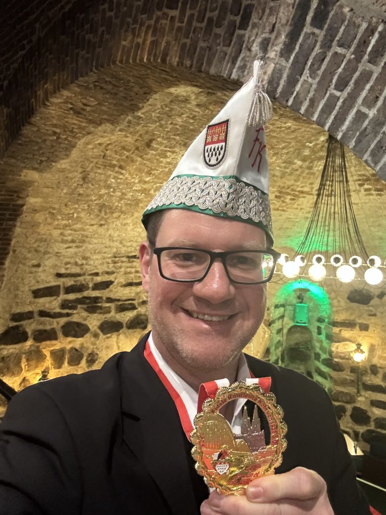 Torsten Panzer tweet media