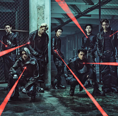 AboutMusicYT's tweet image. The Sin: Vanish by ENHYPEN has gained over 9.5 MILLION in its first day on Spotify Counter.

Its their highest first day streams for an album.