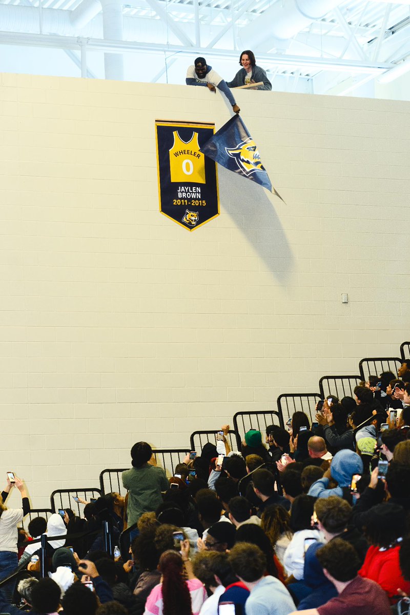 Mr. Georgia Basketball #FCHWPO