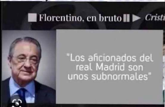 Torren__'s tweet image. El abuelo se descojona de su afición.