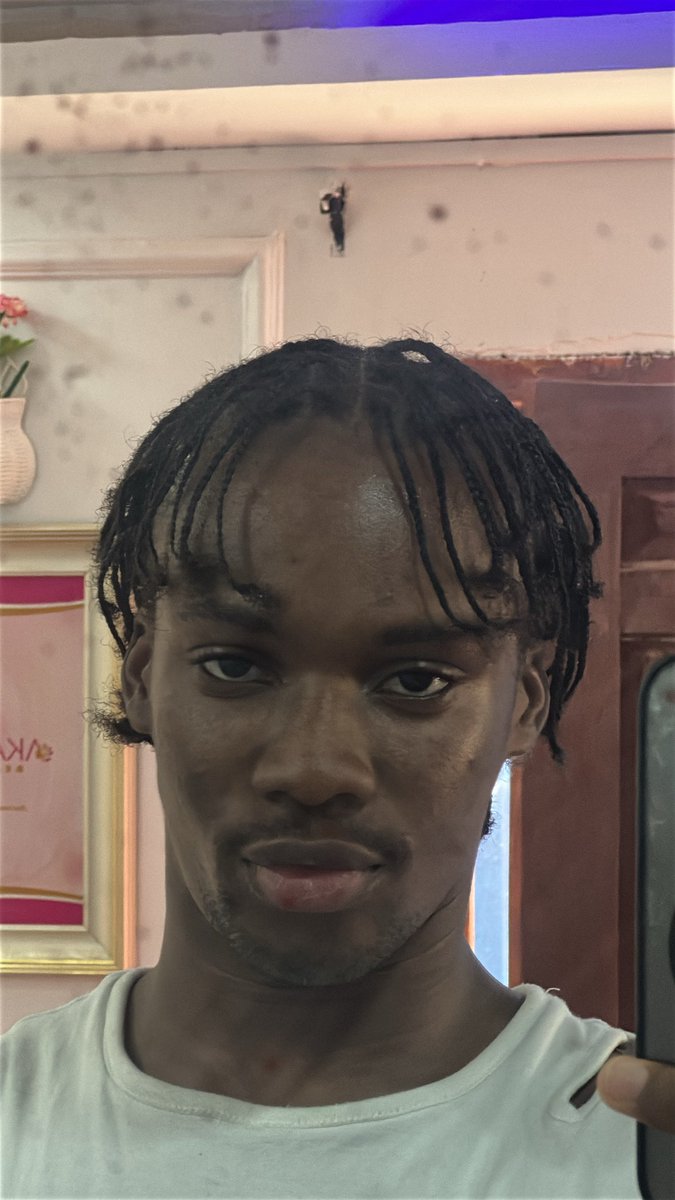 <a href="/rahman_jago_/">highFashion</a> I don’t think it’ll hurt to consider this face🥹

~ AMEN 🙏🏽