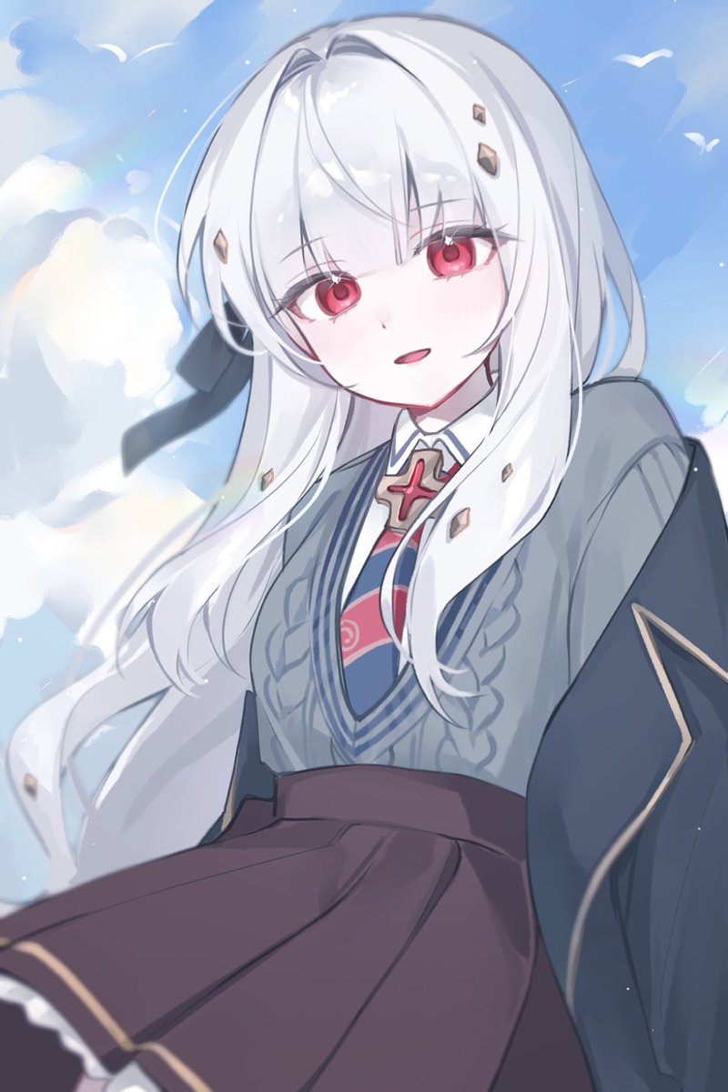 ぽすぽりぴず tweet media