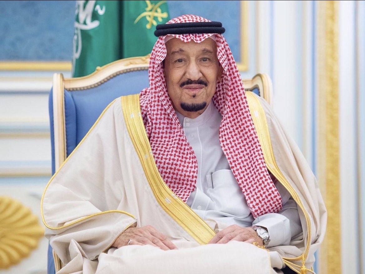 بنيدر الهربيد tweet media