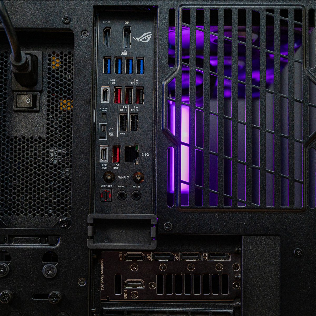 PowerGPU tweet media