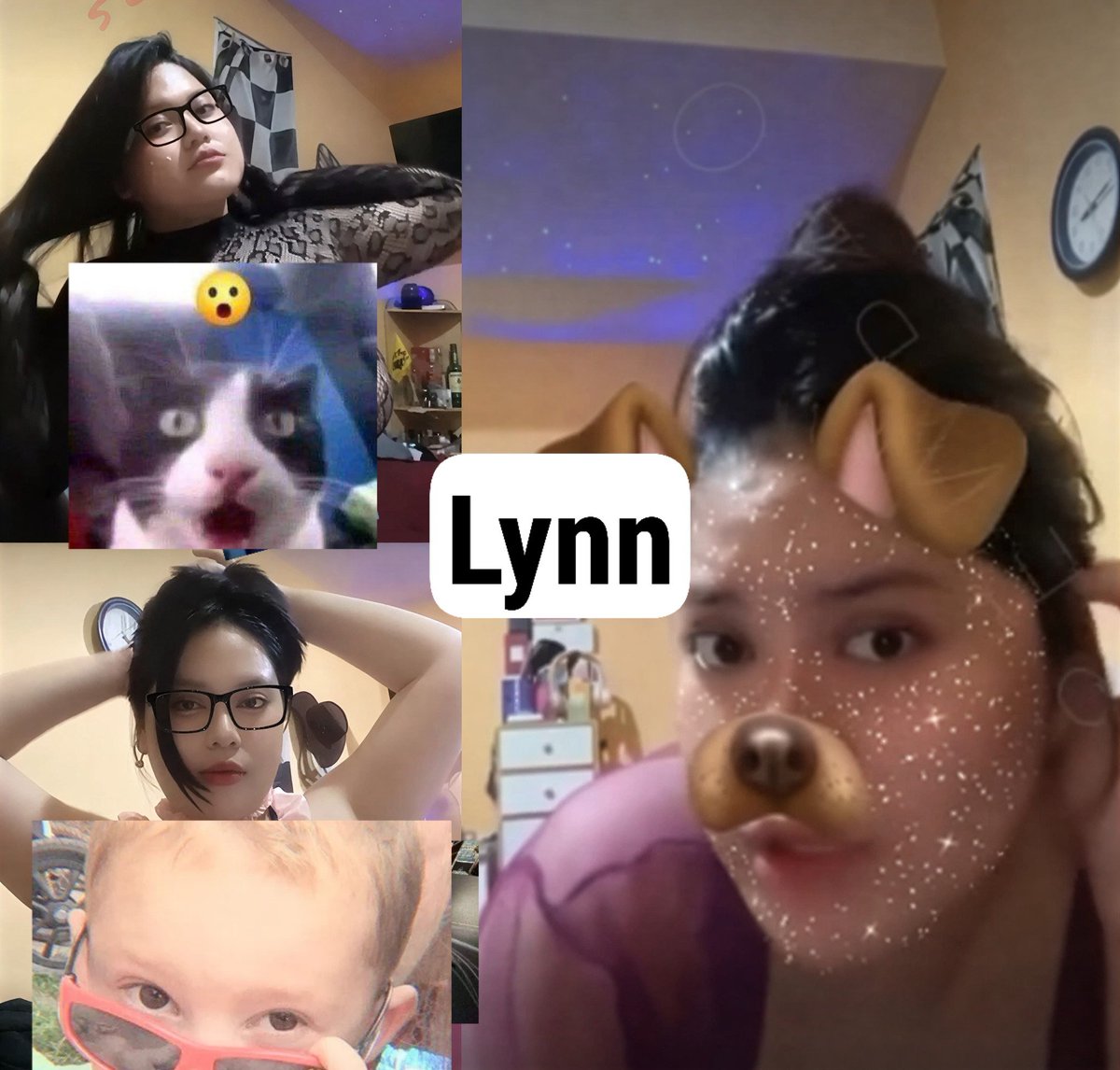 nirakels's tweet image. 🔍Search...
📁Lynn / Lomolii
▶️Full Video Di Bio

•
HIJAB ANISA 2 emyu Stem