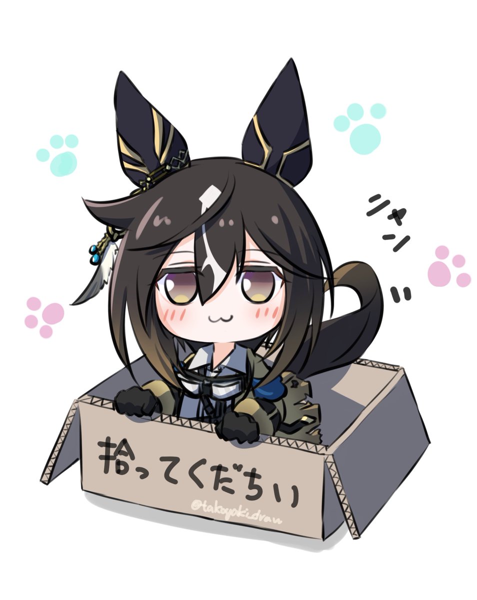 全てアクキー制作後に頒布予定です。