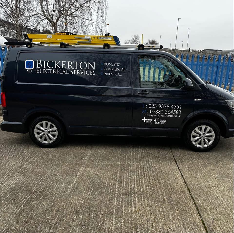 Tombickerton3's tweet photo. Sad to see the van go but we are upgrading it to new one next week . https://t.co/pIcVBjk7Su