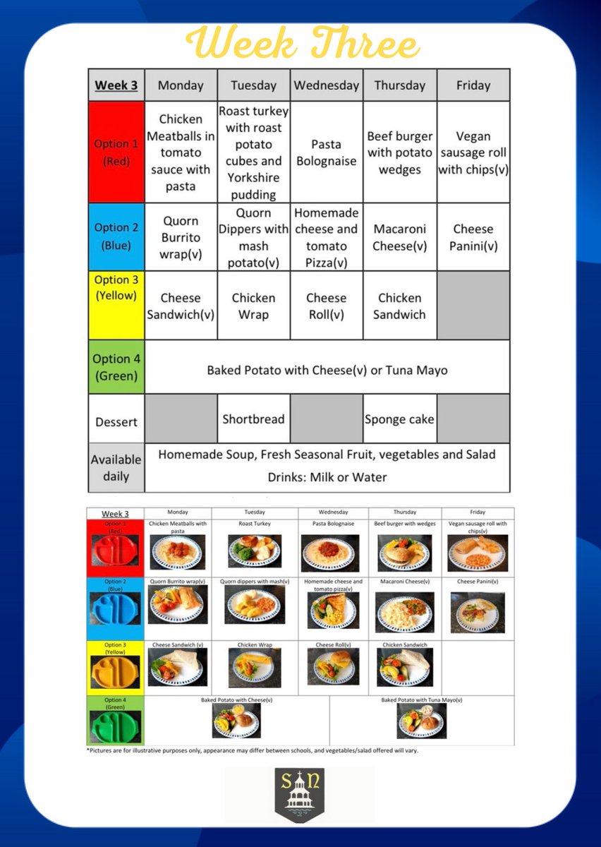 St Ninian's Primary tweet media