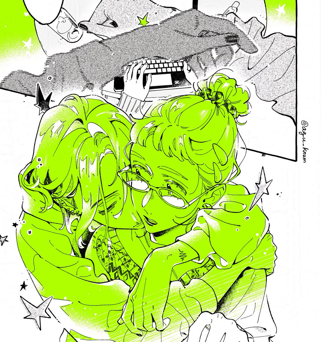 i miss them so much please give them back to me :((