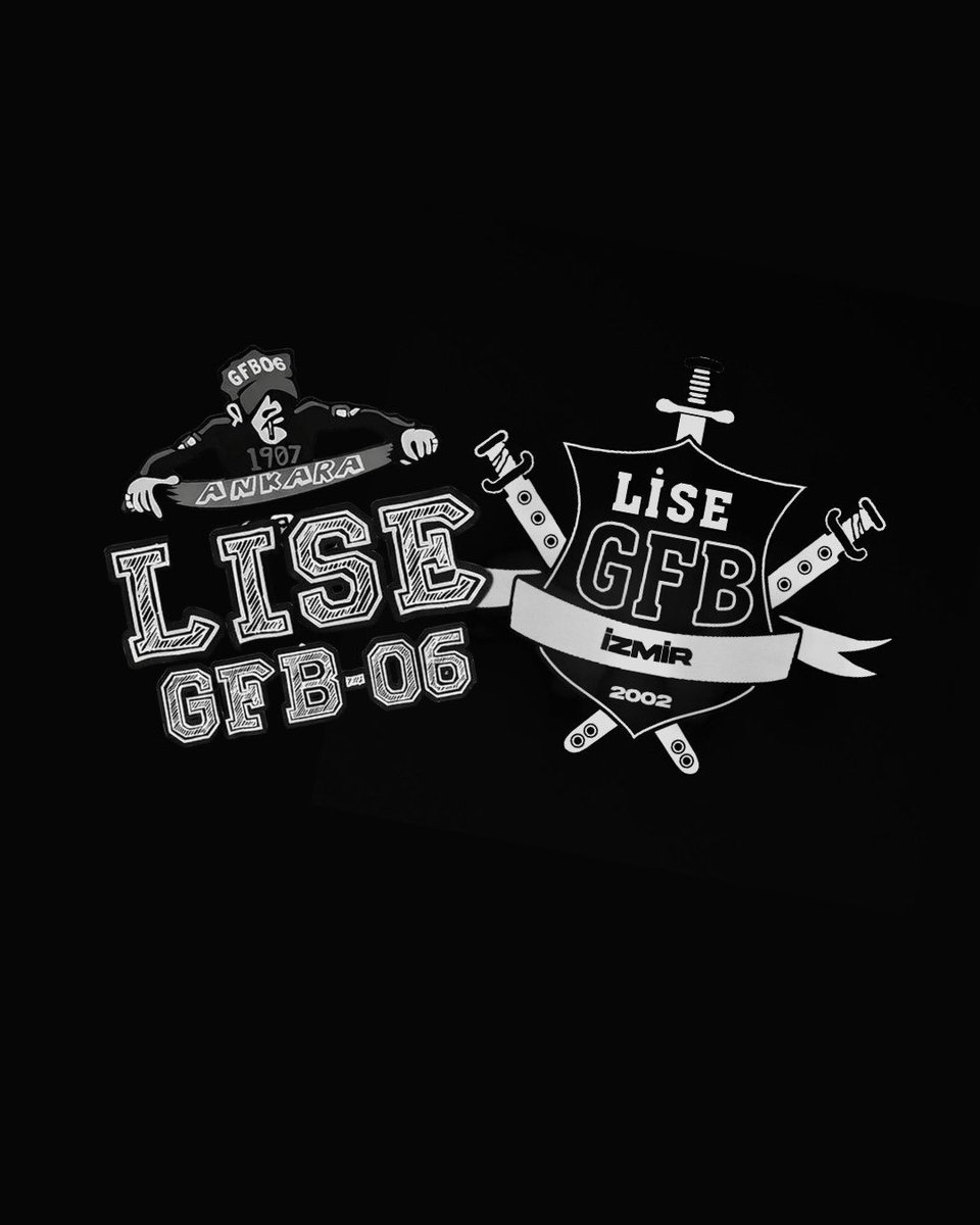 Group İzmir Lise GFB tweet media