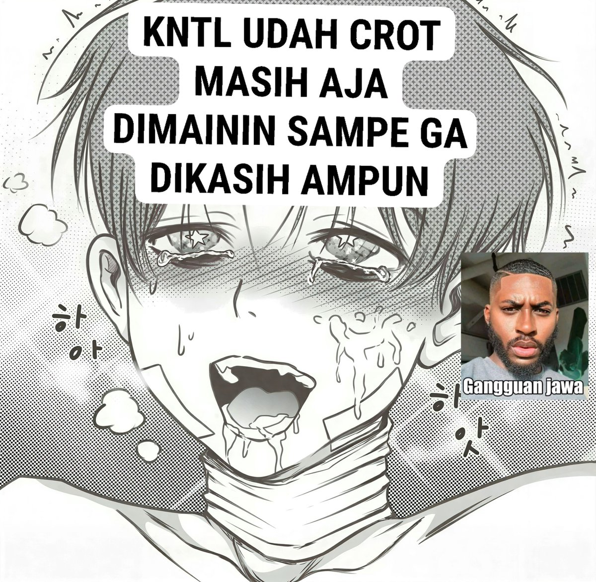 nirakels's tweet image. 🔍Search...
📁Udah Keluar Masih Aja Dilanjutin
▶️Full Video Di Bio