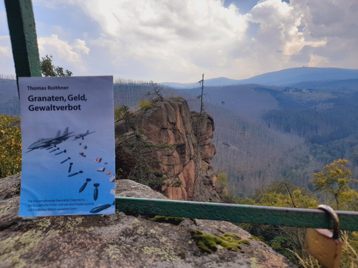 Thomas Roithner tweet media