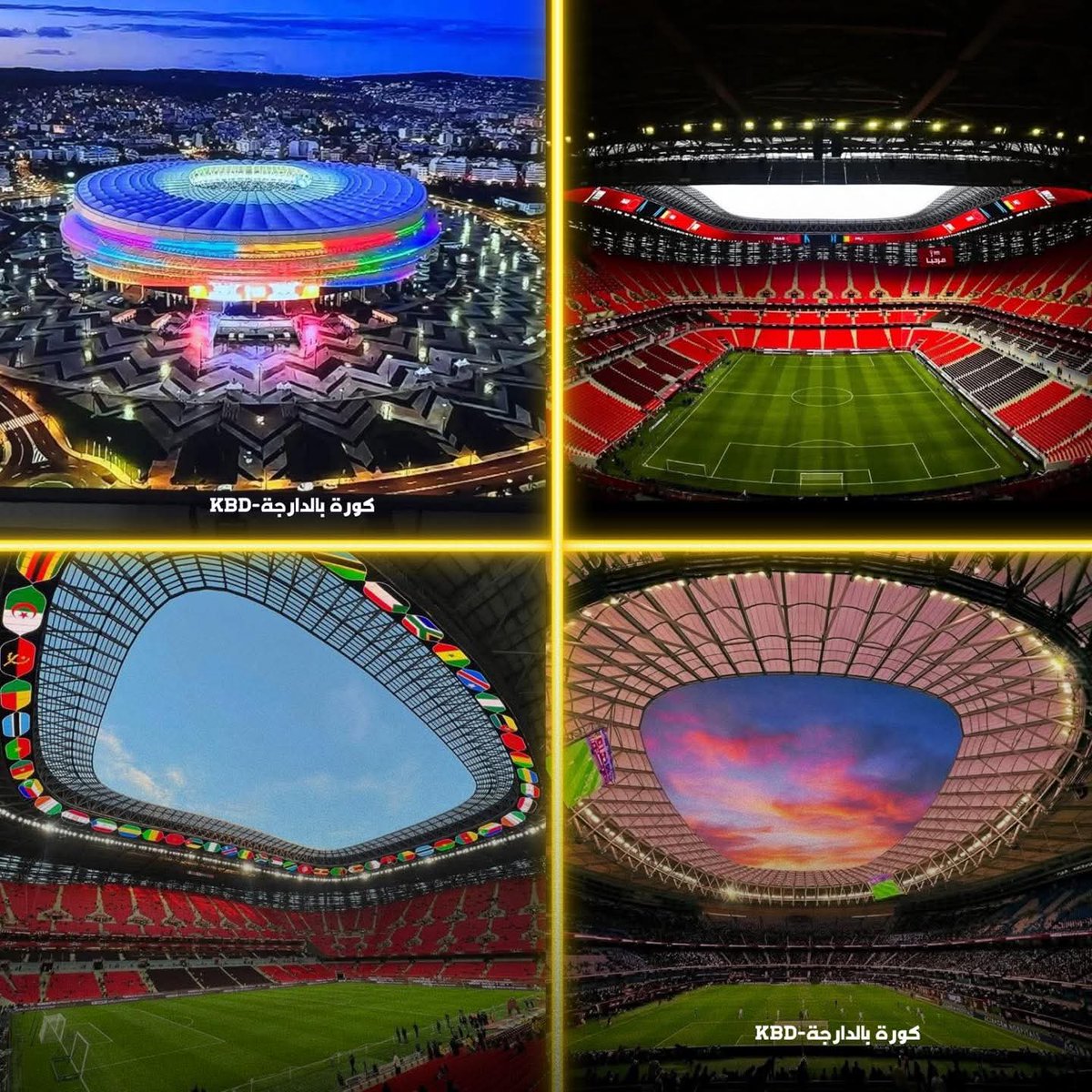 Hodajannat7's tweet image. المعلق الاماراتي الشهير  فارس عوض 

المغرب حاول ان ينتشل الضفدع من المستنقع ...لكن الضفدع مكانه الاصلي هو المستنقع