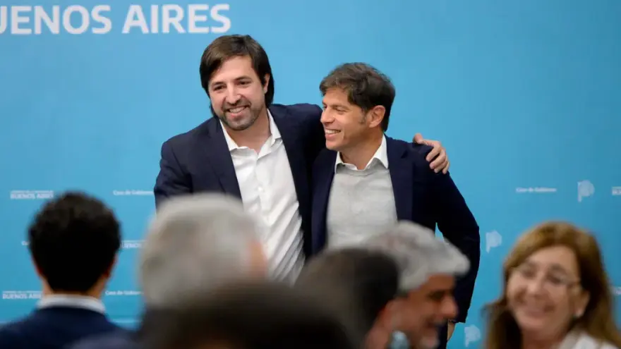 ABORTOS 2024 EN PBA
El número sigue en ascenso: 42.360 abortos intencionales en el sistema público. De esas prácticas derivaron 5 muertes maternas, 4 dentro del llamado “aborto seguro” del propio Estado.
notivida.org/boletines/1401…