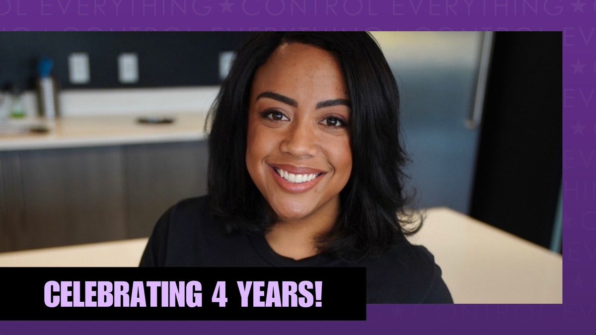 Celebrating Jessica’s 4-year COMMANDOVERSARY at OMNICOMMANDER.

As a Jr. Security Analyst and IT Auditor, Jessica helps strengthen systems, evaluate controls, and keep information protected. Her work supports smarter decisions and stability.

#Commandoversary
#CyberSecurity