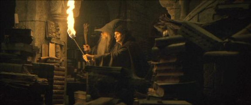 The Mellon Heads - LOTR Podcast tweet media