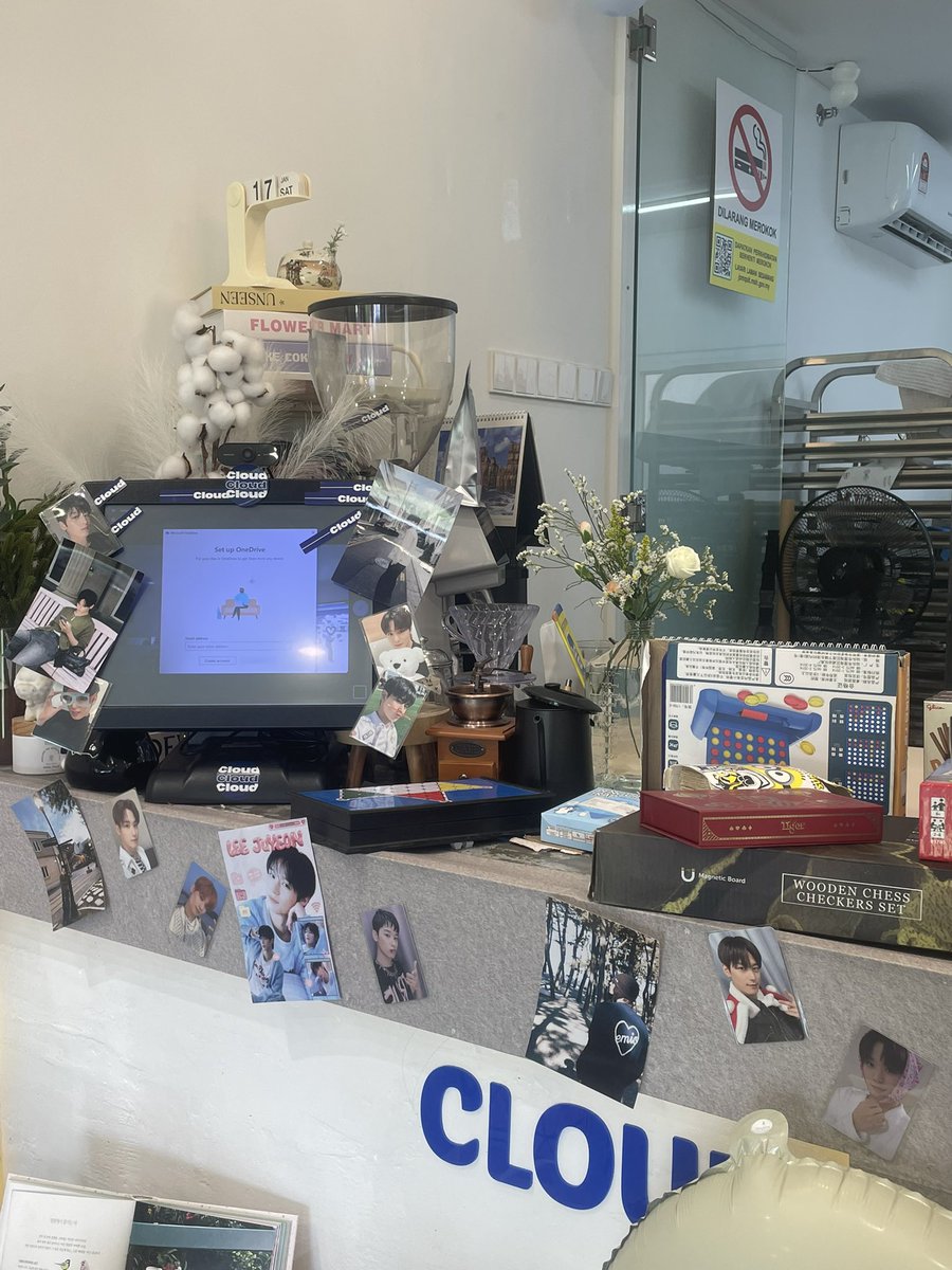 Thank you for organizing the event💙💖
<a href="/mystarjuyeon/">𝐅𝐎𝐑 𝐋𝐉𝐘 🇲🇾 | 𝟐𝟎𝟐𝟔</a> 

#REMINISCEBYJUYEON