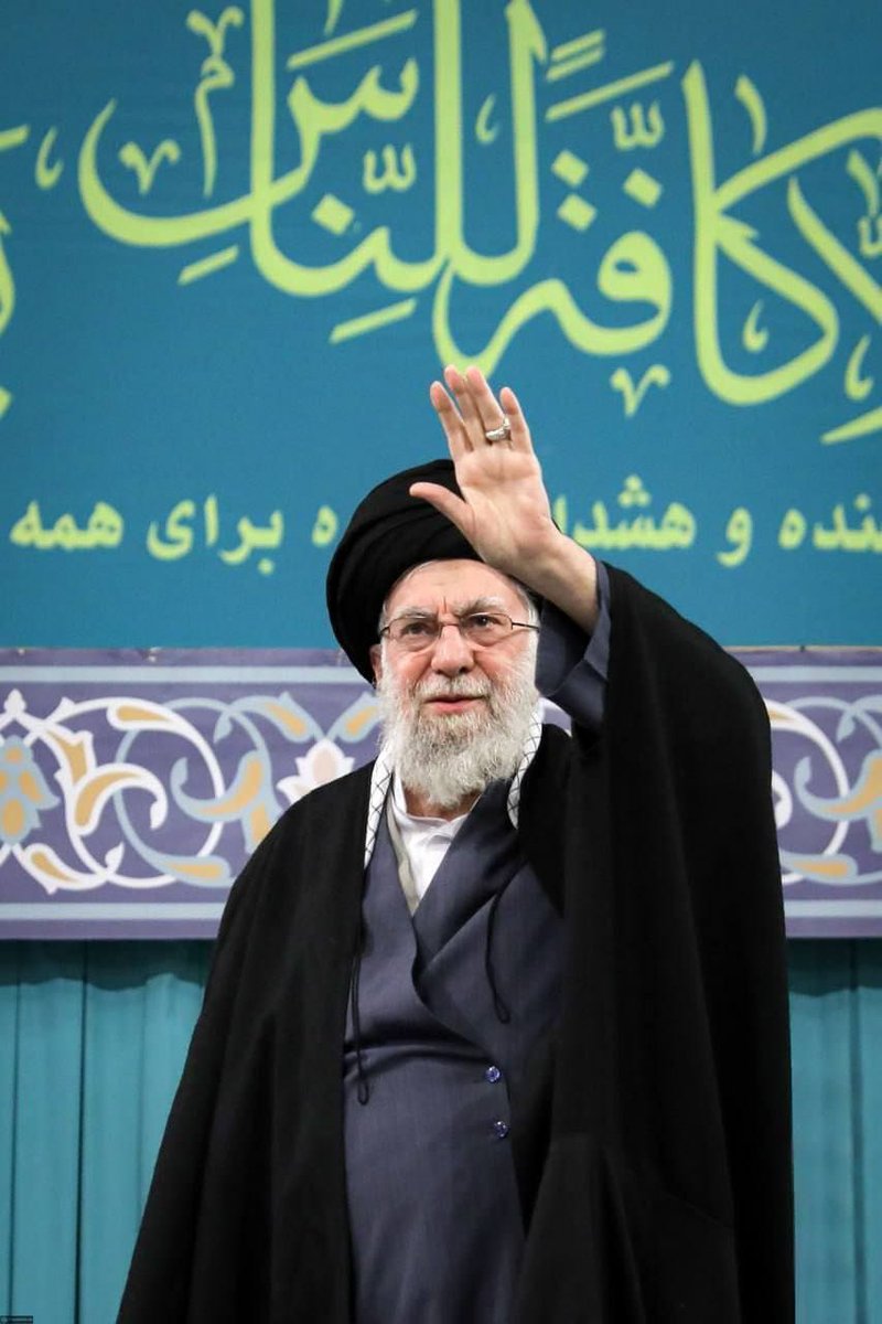 TauseefNaqvi13's tweet photo. We Stand with iran 🇮🇷 
we Stand with syed Ali Khamenie  ❤
We Sacrifice our lives for Rehbar 
#IranRevolution2026 
#iran 
#ایران
#سیدعلی_خامنائی https://t.co/lCyTh9w2gh