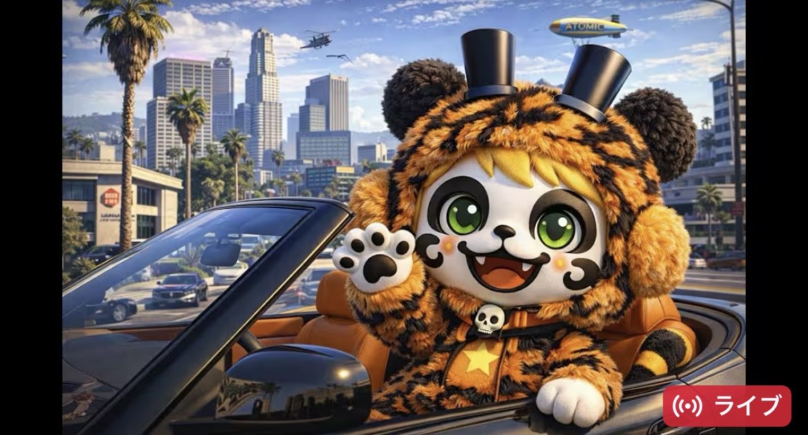 ちゃんはち (@hatch3010) / Posts / X