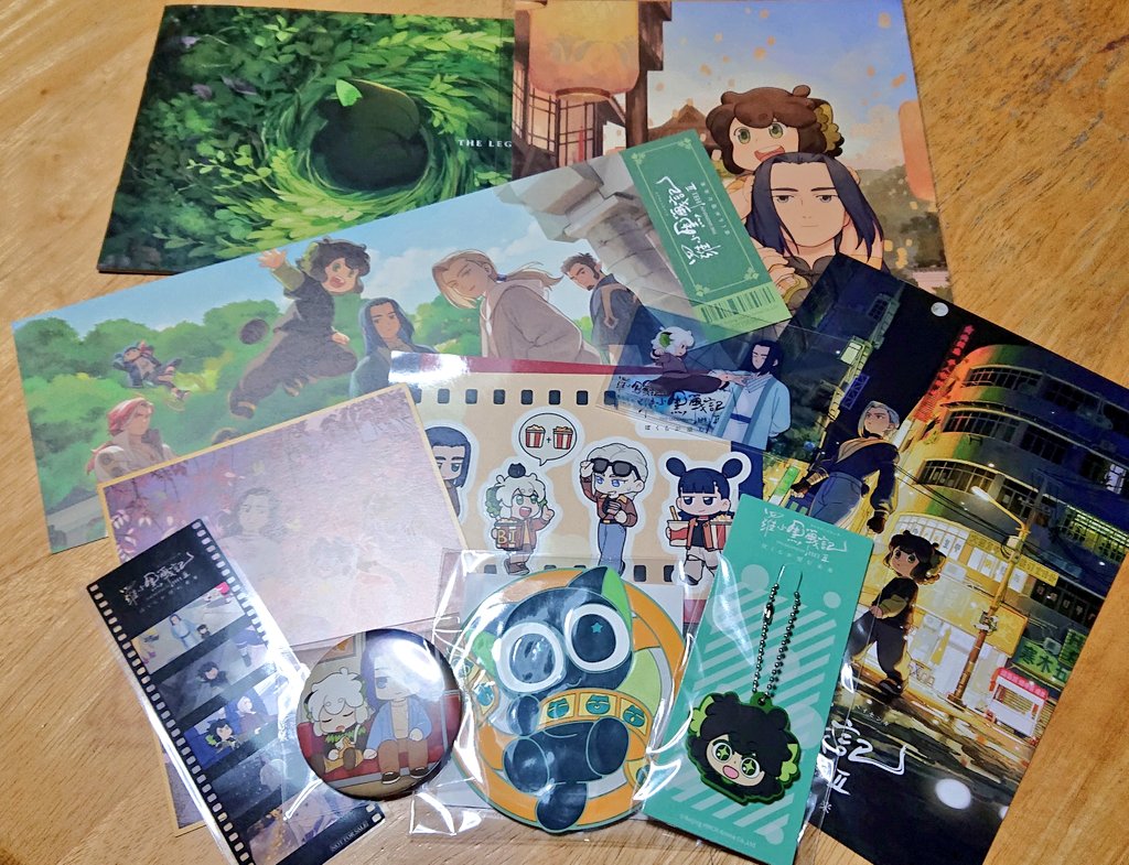 【新品未開封】羅小黒戦記 sofmap 特典 アクリルコースター 初回盤 新品未開封】羅小黒戦記 sofmap 特典 アクリルコースター コレクション