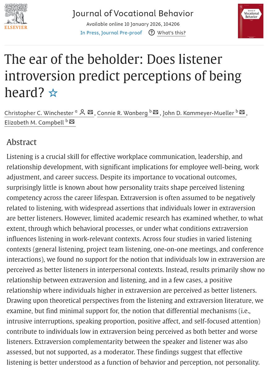 Adam Grant tweet media