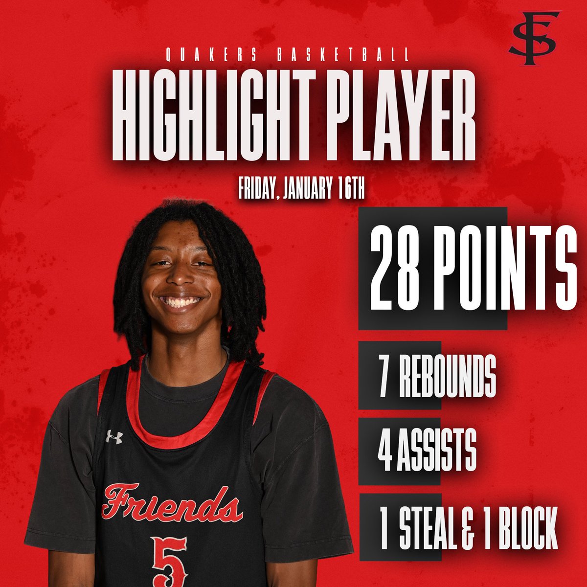 Marc Mason Jr. tweet media