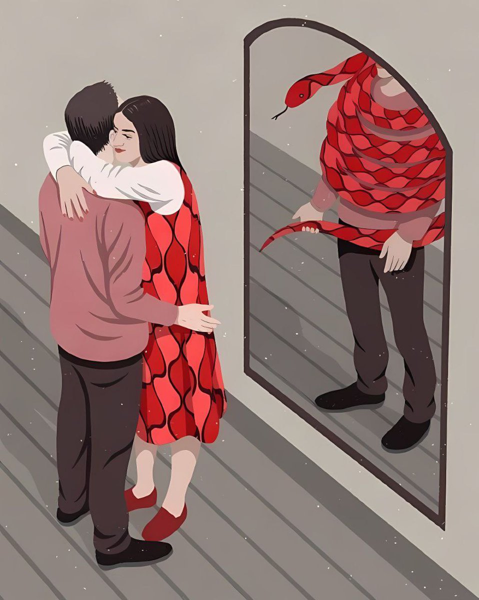 masculinepath04's tweet photo. 5 Types of Women You Must Avoid 

By the time you're done reading this thread, some of you may have to end their relationship.

(Make sure to not open this thread if you're with your girlfriend)

1. A Poor Broke Lady https://t.co/ULuSZkWgvq