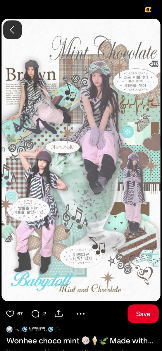 prophecry's tweet image. #wtb jasa edit yang imut yang bisa cepet, contoh: cr.pinterest #zonauang