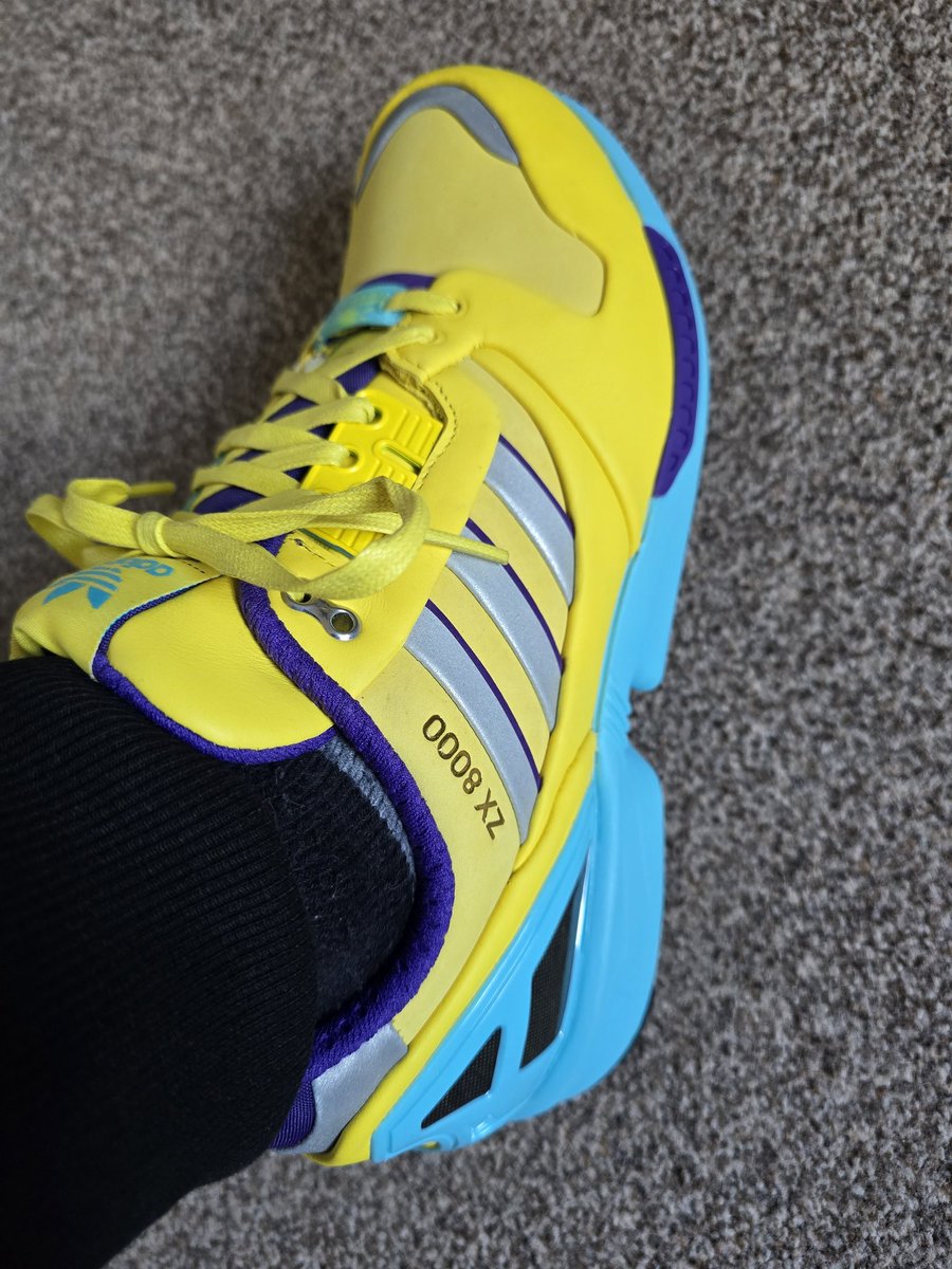 adiFamily_ ZX8000 JC x MT Consortium 🟡🔵👌