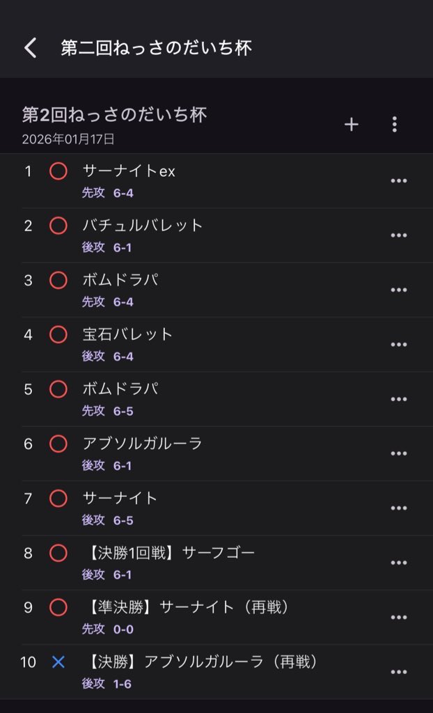 かじゅ tweet media