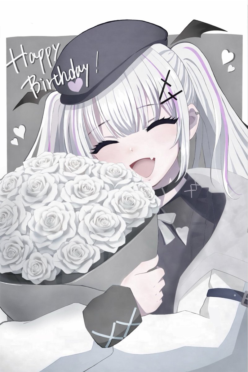 𝐻𝑎𝑝𝑝𝑦𝐵𝑖𝑟𝑡ℎ𝑑𝑎𝑦 
                𝐴𝑠𝑢𝑚𝑖 𝑆𝑒𝑛𝑎 
#空澄セナ生誕祭2026 #空澄絵