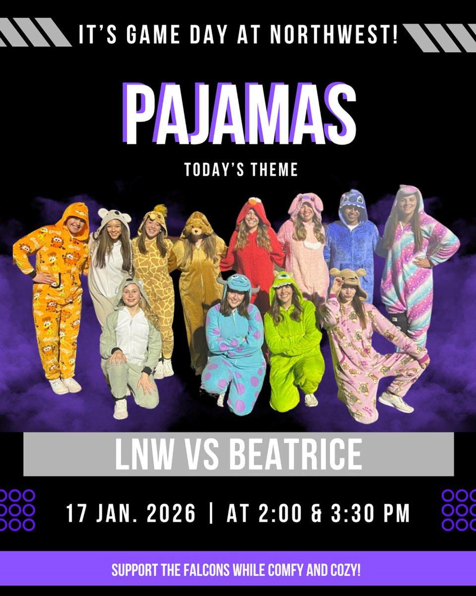 Lincoln Northwest Dance tweet media