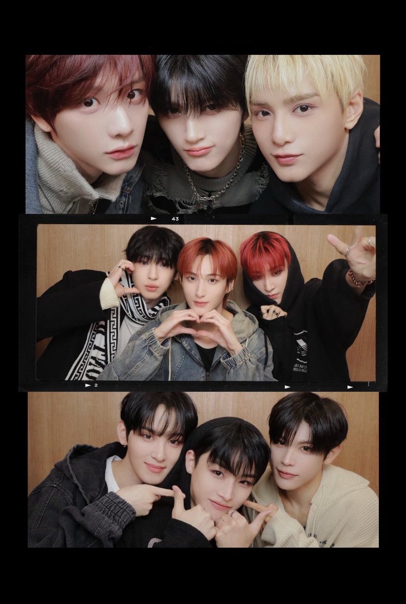 [📸] 

#1000DAYS_WITH_XODIAC 💝

#XODIAC #소디엑