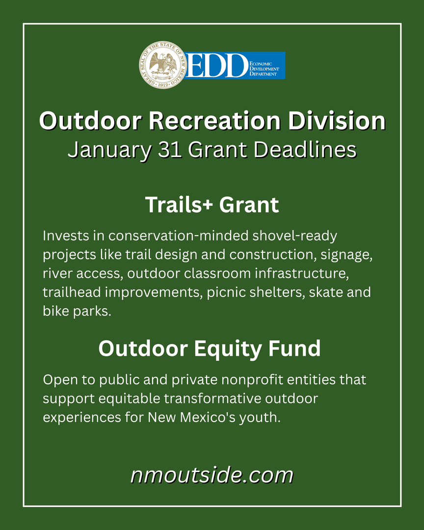 NM Economic Development tweet media