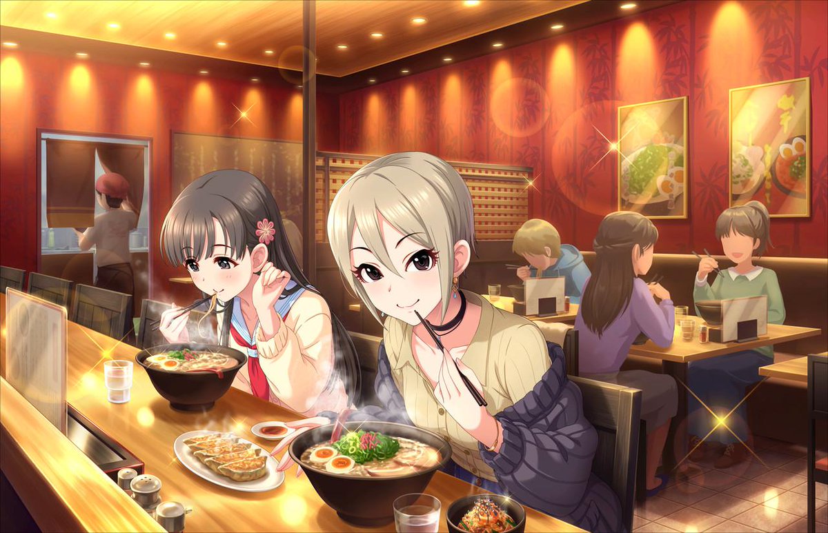Syuko_event_bot's tweet photo. 本日は SSR[羽衣小町] 塩見周子追加日 (2019/01/18) 7周年です．#塩見周子 https://t.co/N1CDLX5yk1