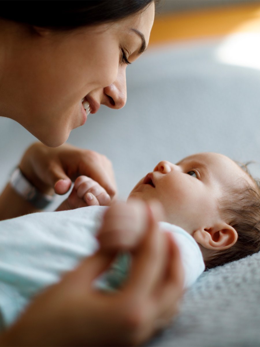 Are you a new mom having trouble breastfeeding? You are not alone. UPMC CCP offers Lactation Consulting, a service that provides breastfeeding education and support for new mothers at select offices. Learn more.
ow.ly/hxan50XUgv2